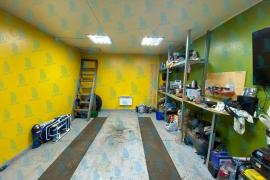 Продам гараж