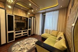 сдается 1-к квартира