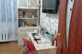 Продам двухкомнатную квартиру