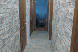 Продам двухкомнатную квартиру