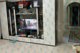 Продаётся трёхкомнатная квартира