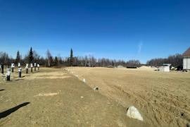 Продам участок в Салехарде