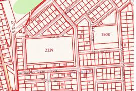 Продается участок