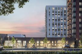 ЖК Прео в Тюмени