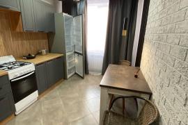 Сдается однокомнатная квартира