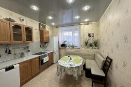 сдается двухкомнатная квартира