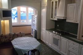 Продам 3-к квартиру