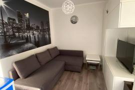 Сдается однокомнатная квартира