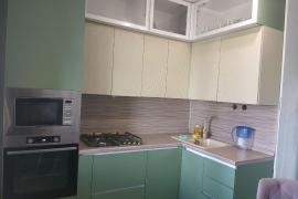 Продам однокомнатную квартиру