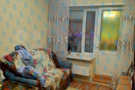 2-к. квартира, 45 м², 4/5 эт. на продажу в Лабытнанги | Купить квартиру | Авито