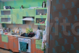 3-к. квартира, 70 м², 4/5 эт.