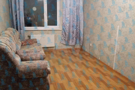 2-к. квартира, 45 м², 3/3 эт.