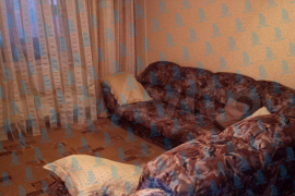 3-к. квартира, 72 м², 2/2 эт.