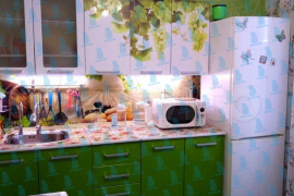 1-к. квартира, 34 м², 1/2 эт. на продажу в Лабытнанги | Купить квартиру | Авито