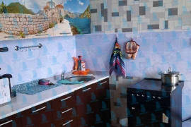 2-к. квартира, 50,3 м², 2/2 эт.