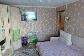 1-к. квартира, 32 м², 1/2 эт. на продажу в Лабытнанги | Купить квартиру | Авито